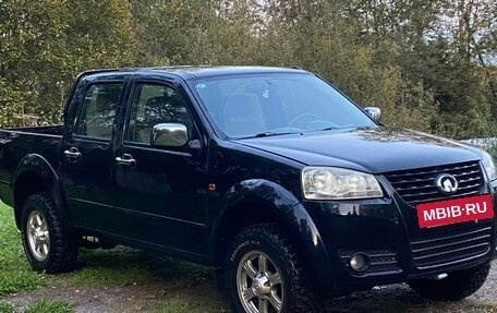 Great Wall Wingle, 2012 год, 900 000 рублей, 12 фотография