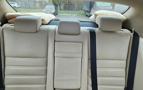 Lexus IS III, 2013 год, 2 400 000 рублей, 24 фотография