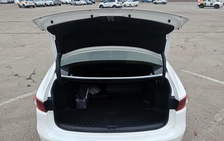 Lexus IS III, 2013 год, 2 400 000 рублей, 29 фотография