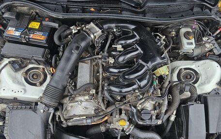 Lexus IS III, 2013 год, 2 400 000 рублей, 31 фотография