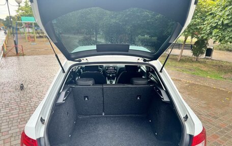 Skoda Octavia, 2017 год, 800 000 рублей, 12 фотография
