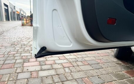 Skoda Octavia, 2017 год, 800 000 рублей, 19 фотография