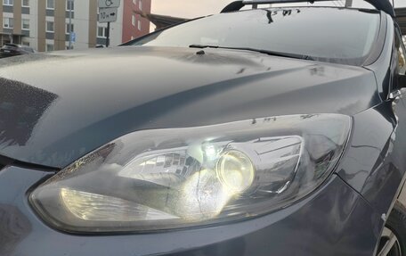 Ford Focus III, 2012 год, 670 000 рублей, 5 фотография