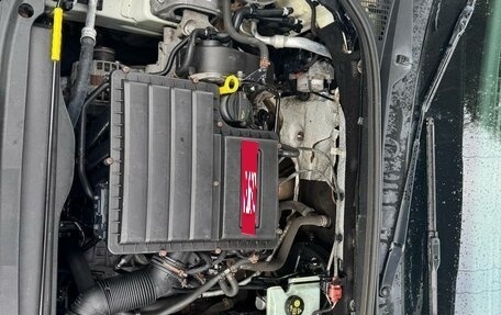 Skoda Octavia, 2017 год, 800 000 рублей, 18 фотография