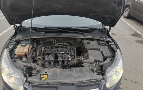 Ford Focus III, 2012 год, 670 000 рублей, 6 фотография