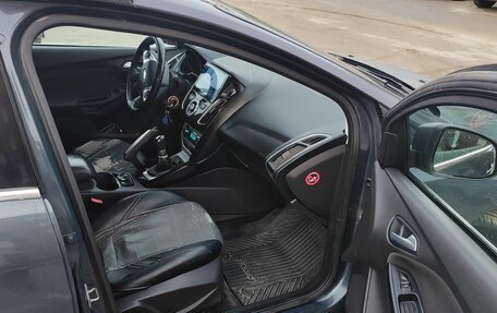 Ford Focus III, 2012 год, 670 000 рублей, 7 фотография