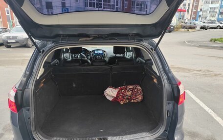 Ford Focus III, 2012 год, 670 000 рублей, 10 фотография