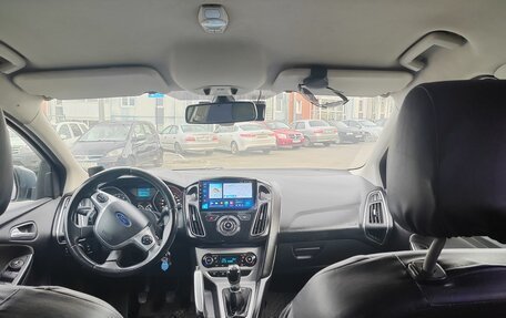 Ford Focus III, 2012 год, 670 000 рублей, 12 фотография