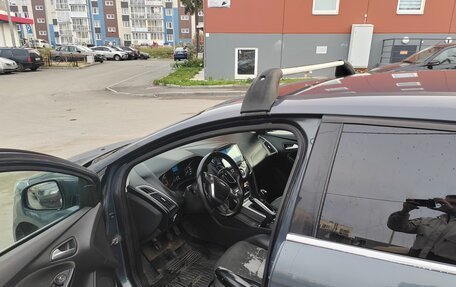 Ford Focus III, 2012 год, 670 000 рублей, 11 фотография