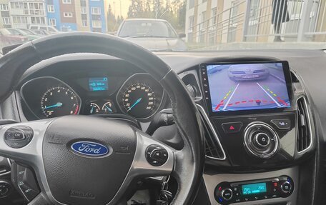 Ford Focus III, 2012 год, 670 000 рублей, 18 фотография