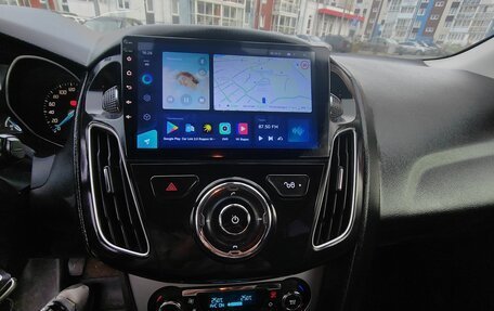 Ford Focus III, 2012 год, 670 000 рублей, 14 фотография