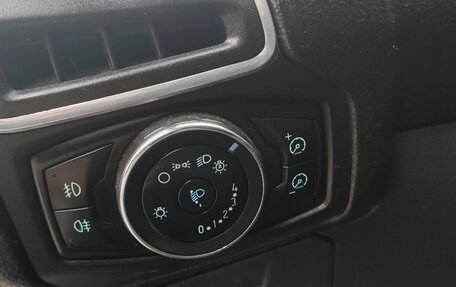 Ford Focus III, 2012 год, 670 000 рублей, 16 фотография