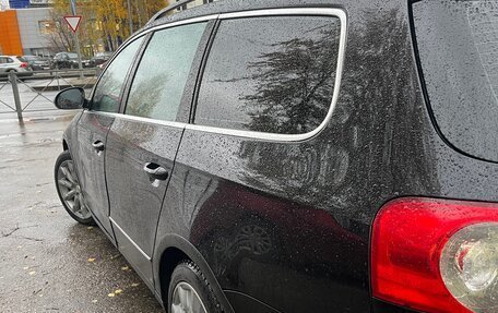 Volkswagen Passat B6, 2009 год, 550 000 рублей, 5 фотография