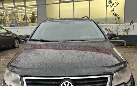 Volkswagen Passat B6, 2009 год, 550 000 рублей, 8 фотография
