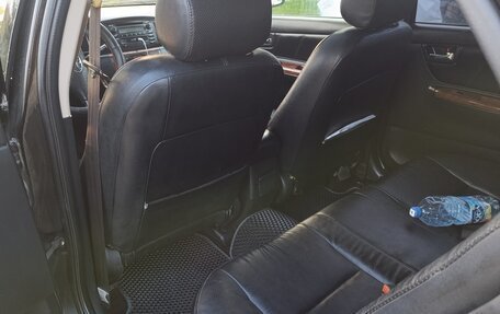 BYD F3 I, 2008 год, 250 000 рублей, 3 фотография