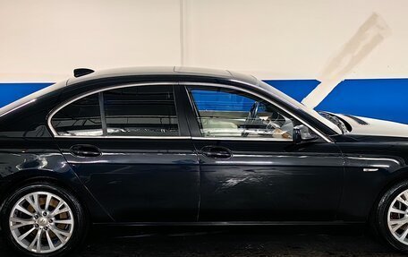 BMW 7 серия, 2008 год, 1 100 000 рублей, 4 фотография