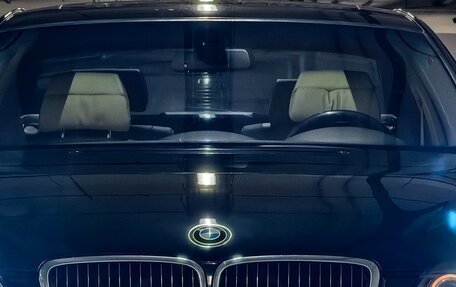 BMW 7 серия, 2008 год, 1 100 000 рублей, 9 фотография