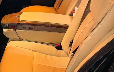 BMW 7 серия, 2008 год, 1 100 000 рублей, 11 фотография