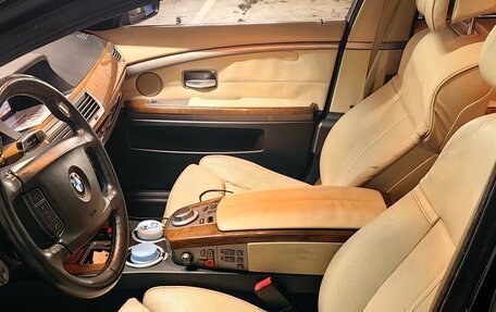 BMW 7 серия, 2008 год, 1 100 000 рублей, 14 фотография