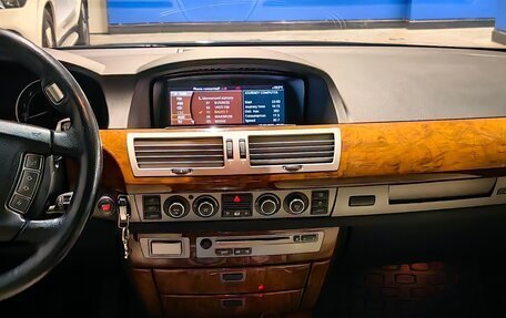 BMW 7 серия, 2008 год, 1 100 000 рублей, 10 фотография