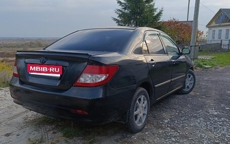 BYD F3 I, 2008 год, 250 000 рублей, 5 фотография