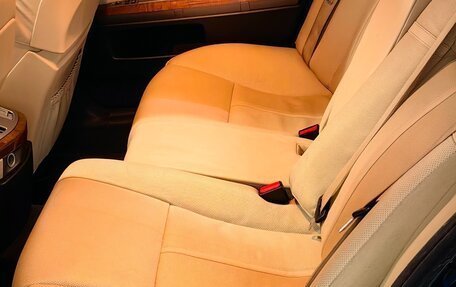BMW 7 серия, 2008 год, 1 100 000 рублей, 12 фотография
