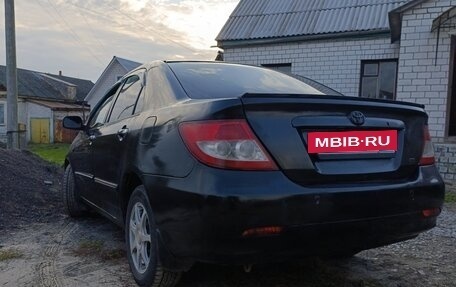 BYD F3 I, 2008 год, 250 000 рублей, 4 фотография