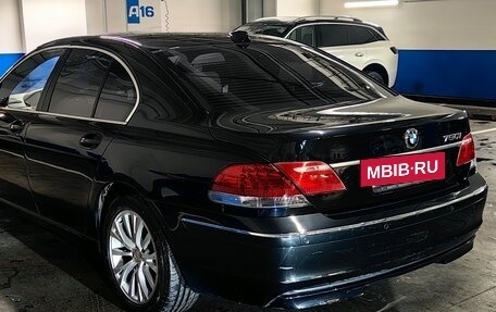 BMW 7 серия, 2008 год, 1 100 000 рублей, 7 фотография
