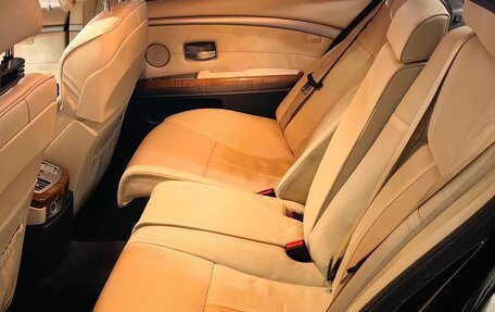 BMW 7 серия, 2008 год, 1 100 000 рублей, 15 фотография