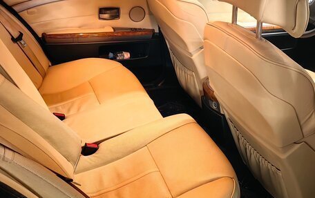 BMW 7 серия, 2008 год, 1 100 000 рублей, 17 фотография