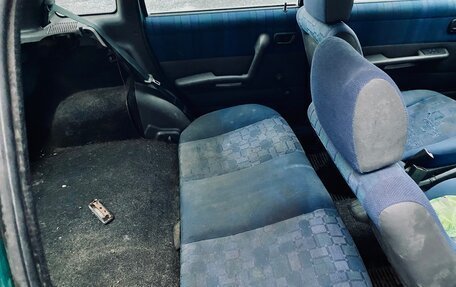 Fiat Punto III Punto Evo рестайлинг, 1998 год, 65 000 рублей, 12 фотография