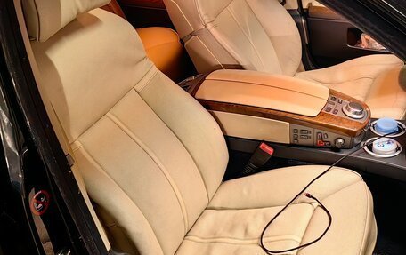 BMW 7 серия, 2008 год, 1 100 000 рублей, 16 фотография