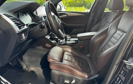 BMW X4, 2019 год, 5 200 000 рублей, 12 фотография