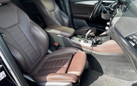 BMW X4, 2019 год, 5 200 000 рублей, 16 фотография