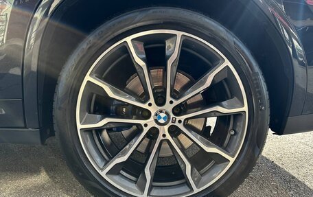 BMW X4, 2019 год, 5 200 000 рублей, 19 фотография