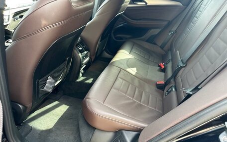 BMW X4, 2019 год, 5 200 000 рублей, 17 фотография