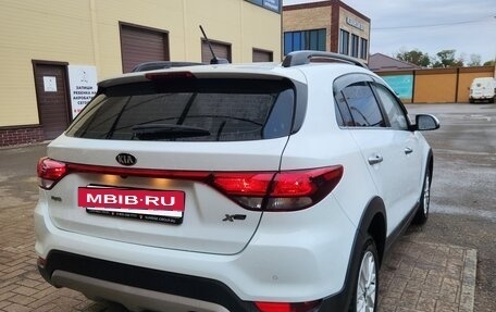 KIA Rio IV, 2020 год, 1 900 000 рублей, 4 фотография