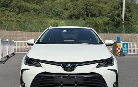 Toyota Corolla, 2021 год, 1 350 000 рублей, 2 фотография