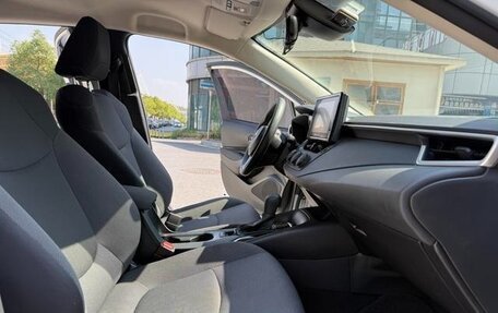 Toyota Corolla, 2021 год, 1 350 000 рублей, 12 фотография