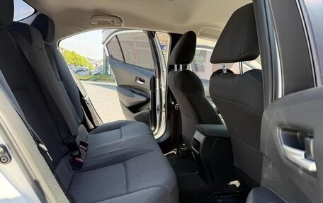 Toyota Corolla, 2021 год, 1 350 000 рублей, 11 фотография
