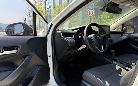 Toyota Corolla, 2021 год, 1 350 000 рублей, 7 фотография
