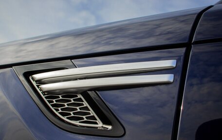 Land Rover Range Rover Sport II, 2014 год, 4 000 000 рублей, 11 фотография