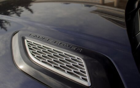 Land Rover Range Rover Sport II, 2014 год, 4 000 000 рублей, 10 фотография