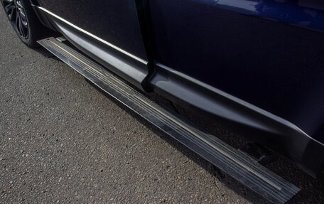 Land Rover Range Rover Sport II, 2014 год, 4 000 000 рублей, 13 фотография