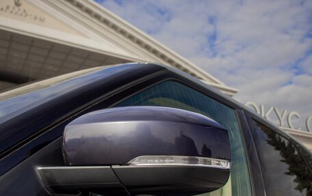 Land Rover Range Rover Sport II, 2014 год, 4 000 000 рублей, 9 фотография