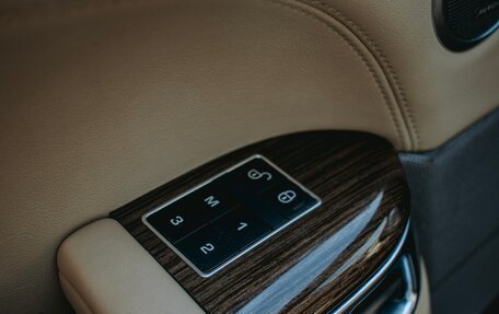 Land Rover Range Rover Sport II, 2014 год, 4 000 000 рублей, 14 фотография