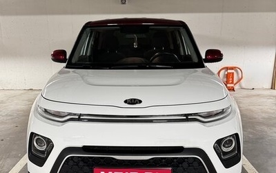 KIA Soul III, 2020 год, 2 000 000 рублей, 1 фотография