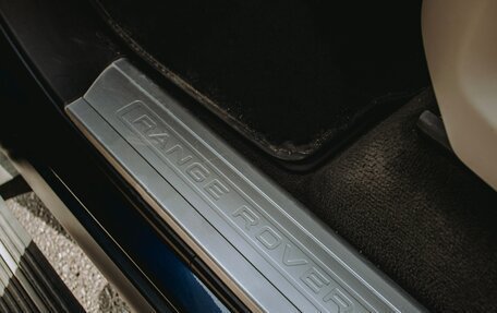 Land Rover Range Rover Sport II, 2014 год, 4 000 000 рублей, 15 фотография