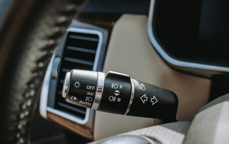 Land Rover Range Rover Sport II, 2014 год, 4 000 000 рублей, 21 фотография