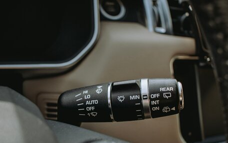 Land Rover Range Rover Sport II, 2014 год, 4 000 000 рублей, 20 фотография